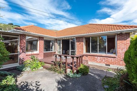 Photo of property in 42 Arnold Street, Sumner, Christchurch, 8081