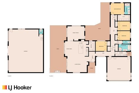 Photo of property in 47 Fuchsia Lane, Tamahere, Hamilton, 3284