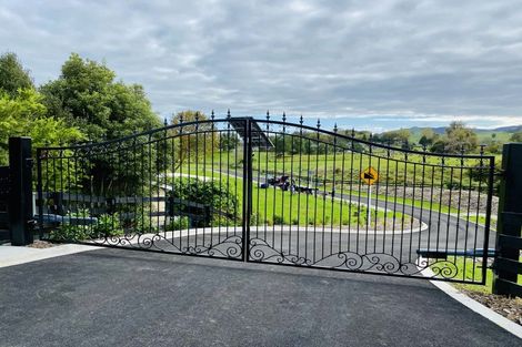 Photo of property in 1 Double Oaks Drive, Paeroa, 3600