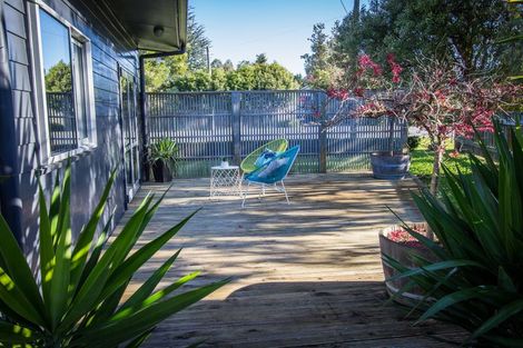 Photo of property in 118 Solway Crescent, Solway, Masterton, 5810