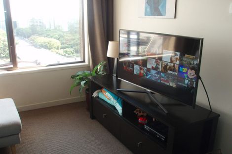 Photo of property in 605/145 Symonds Street, Eden Terrace, Auckland, 1010