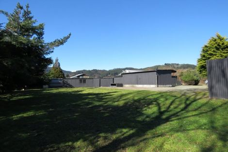 Photo of property in 5 Chattockville Road, Reefton, 7830