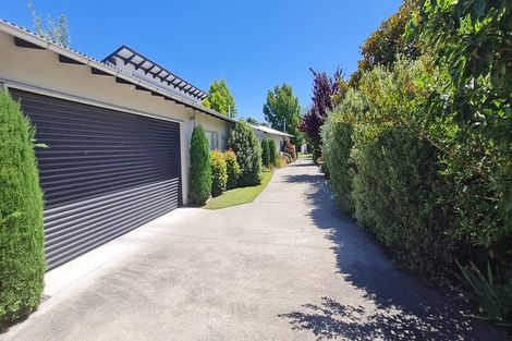 Photo of property in 15 Bridget Lane, Rangiora, 7400
