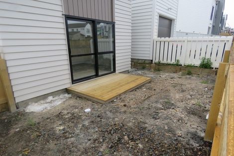 Photo of property in 49 Matakohe Road, Westgate, Auckland, 0814