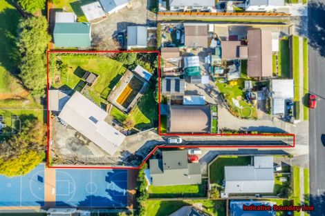 Photo of property in 9 Blanes Road, Weymouth, Auckland, 2103