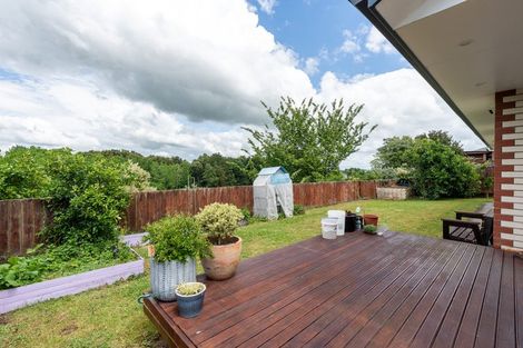 Photo of property in 25 Thomson Avenue, Otorohanga, 3900