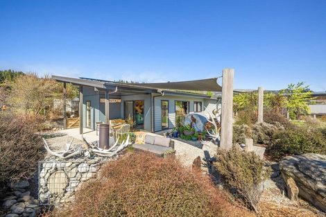 Photo of property in 38 Pisa Road, Luggate, Cromwell, 9383