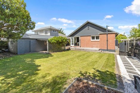 Photo of property in 235 Greers Road, Bryndwr, Christchurch, 8053