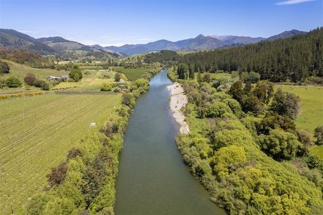Photo of property in 1079 Motueka Valley Highway, Ngatimoti, Motueka, 7196