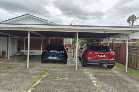 Photo of property in 4/18 Evelyn Place, Hillcrest, Auckland, 0627