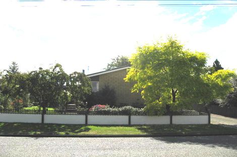 Photo of property in 21 North Terrace Road, Geraldine, 7930