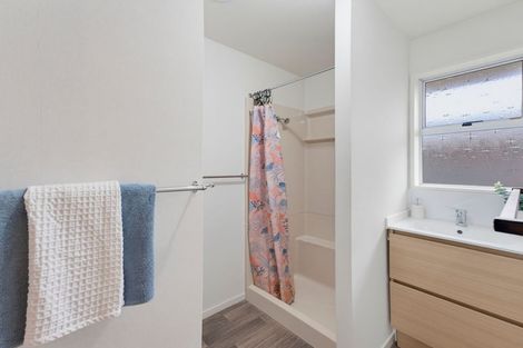Photo of property in 2/2 Bentley Street, Russley, Christchurch, 8042