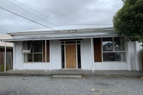 Photo of property in 98 Nursery Road, Phillipstown, Christchurch, 8011