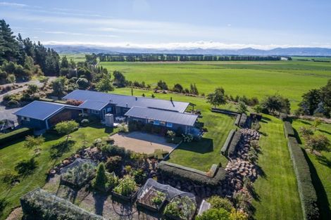 Photo of property in 450 Isolated Hill Road, Amuri Plain, Culverden, 7391