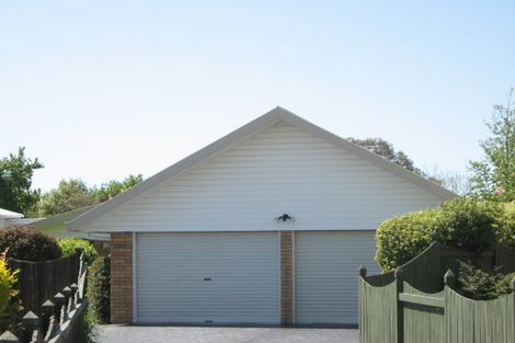 Photo of property in 9a Owen Place, Springlands, Blenheim, 7201