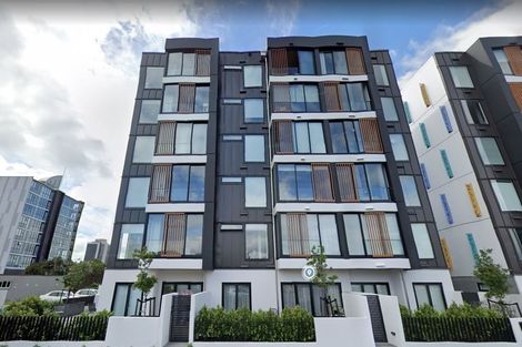 Photo of property in Frank Sargeson Apts, 508/74 Anzac Street, Takapuna, Auckland, 0622