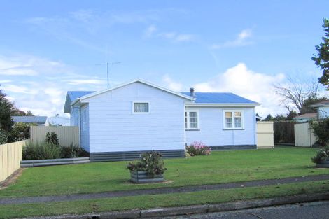 Photo of property in 12 Jedburgh Street, Tokoroa, 3420