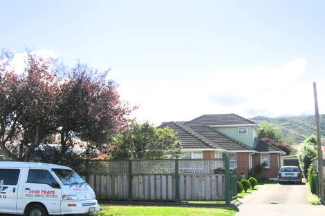 Photo of property in 63 Mcparland Street, Elderslea, Upper Hutt, 5018