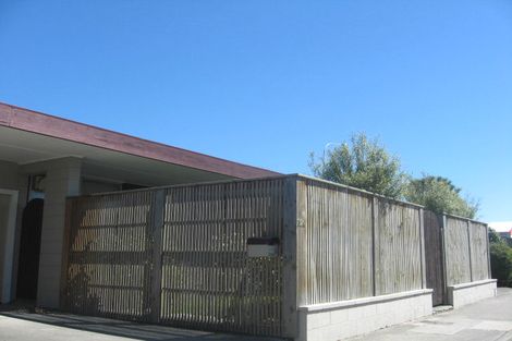 Photo of property in 32-3a Redwood Street, Blenheim, 7201