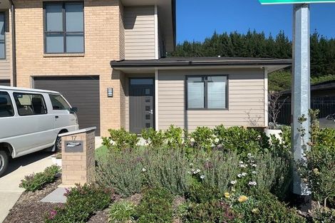 Photo of property in 17 Somerby Mews, Silverstream, Upper Hutt, 5019