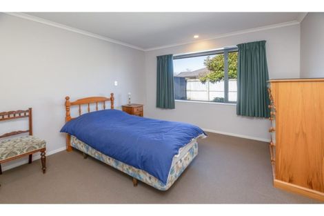 Photo of property in 4 Edwin Trent Drive, Prebbleton, 7604