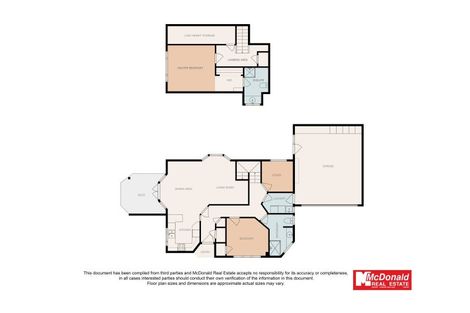 Photo of property in 11a Norman Street, Lower Vogeltown, New Plymouth, 4310