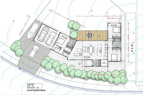 Photo of property in 22 Muriwai Drive, Diamond Harbour, 8971