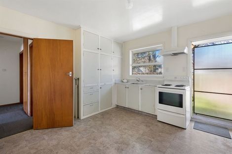 Photo of property in 167 Peverel Street, Upper Riccarton, Christchurch, 8041