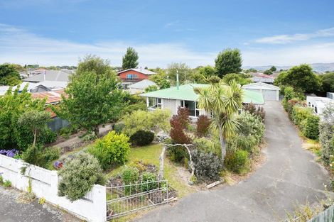 Photo of property in 96 Marlow Road, Aranui, Christchurch, 8061