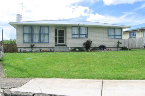 Photo of property in 25 Olive Crescent, Papatoetoe, Auckland, 2025