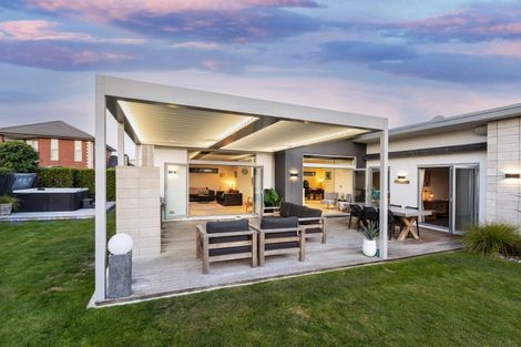 Photo of property in 101 Aston Drive, Waimairi Beach, Christchurch, 8083