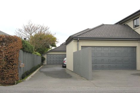 Photo of property in 85a Abberley Crescent, St Albans, Christchurch, 8014