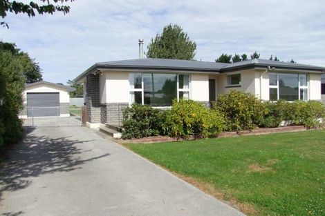 Photo of property in 5 Constitution Avenue, Milton, 9220