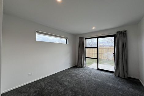 Photo of property in 21 Oak Tree Lane, Rolleston, 7614