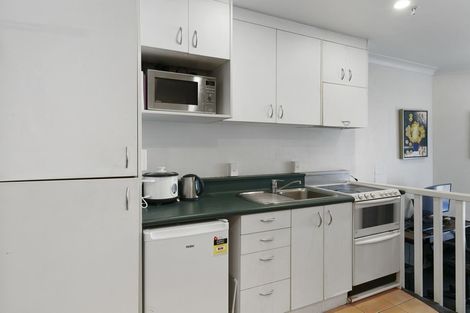 Photo of property in Terrace Garden Apartments, 2d/120 The Terrace, Wellington Central, Wellington, 6011