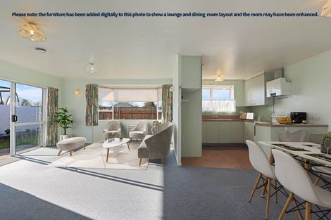 Photo of property in 220 Walnut Avenue, Ashburton, 7700