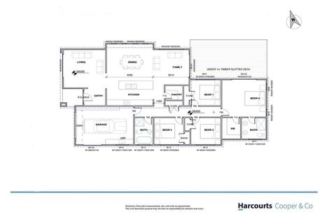 Photo of property in 82 Puhinui Road, Papatoetoe, Auckland, 2104