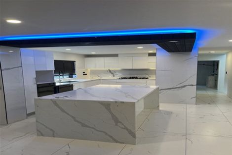 Photo of property in 5 Wyon Way, Flat Bush, Auckland, 2016