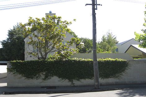 Photo of property in 17 Rhodes Street, Merivale, Christchurch, 8014