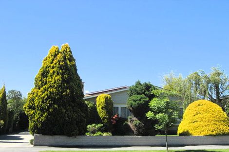 Photo of property in 28 Hartford Street, Burnside, Christchurch, 8053