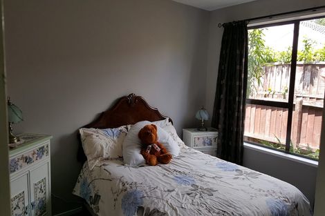 Photo of property in 4 Mallett Place, Halswell, Christchurch, 8025