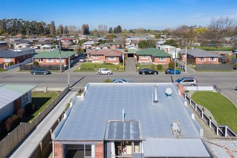 Photo of property in 76 Thomson Street, Tinwald, Ashburton, 7700