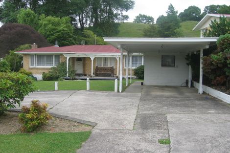 Photo of property in 43 Ailsa Street, Te Kuiti, 3910
