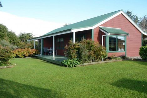 Photo of property in 269 Roberts Road, Maungatautari, Cambridge, 3494