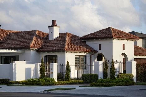 Photo of property in 80 Capriana Drive, Karaka, Papakura, 2113