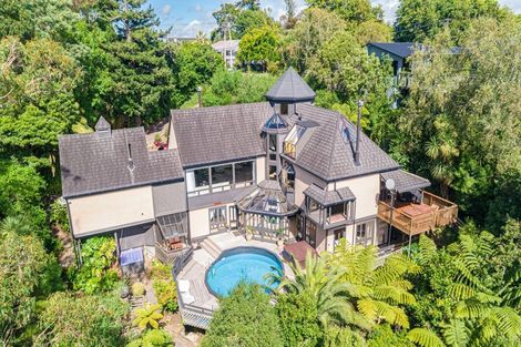 Photo of property in 11 Tulloch Street, Saint Johns Hill, Whanganui, 4500