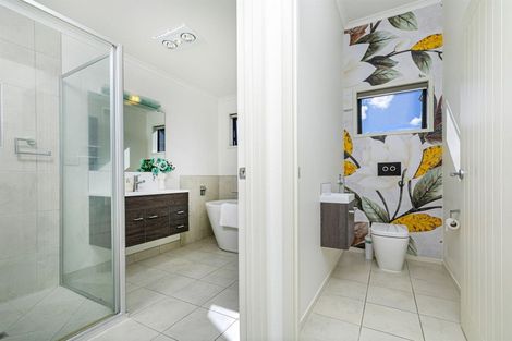 Photo of property in 4 Clapton Place, Henderson, Auckland, 0612