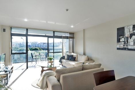 Photo of property in 3a/6 Piwakawaka Street, Eden Terrace, Auckland, 1010