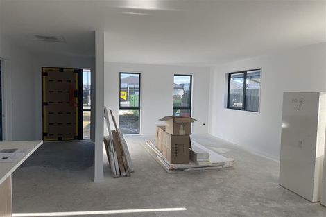 Photo of property in 7 Price Place, Kaiapoi, 7630