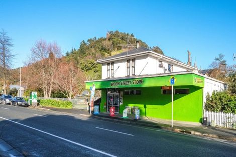Photo of property in 1/23 Brook Street, The Brook, Nelson, 7010